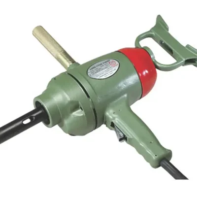 Ralli Wolf 13-23 mm Electric Drill Machine 1200 W, 450 RPM (WDH12)
